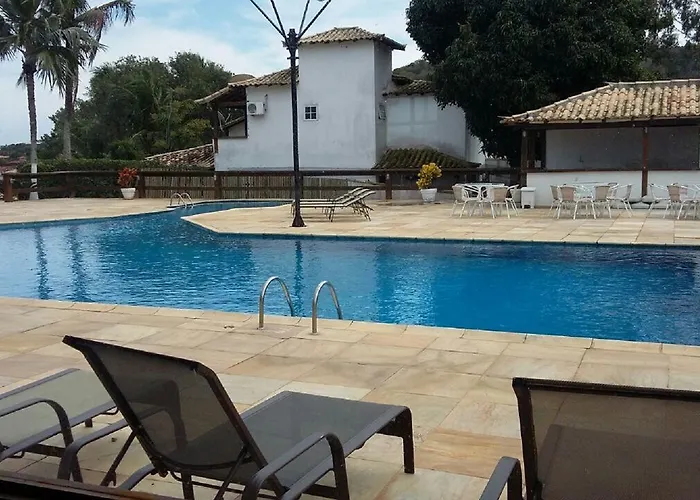 Casa Condomínio Geribá