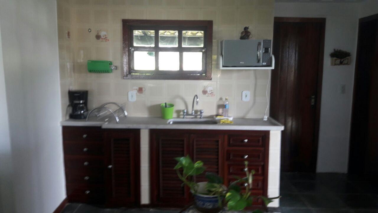 Casa Geriba *