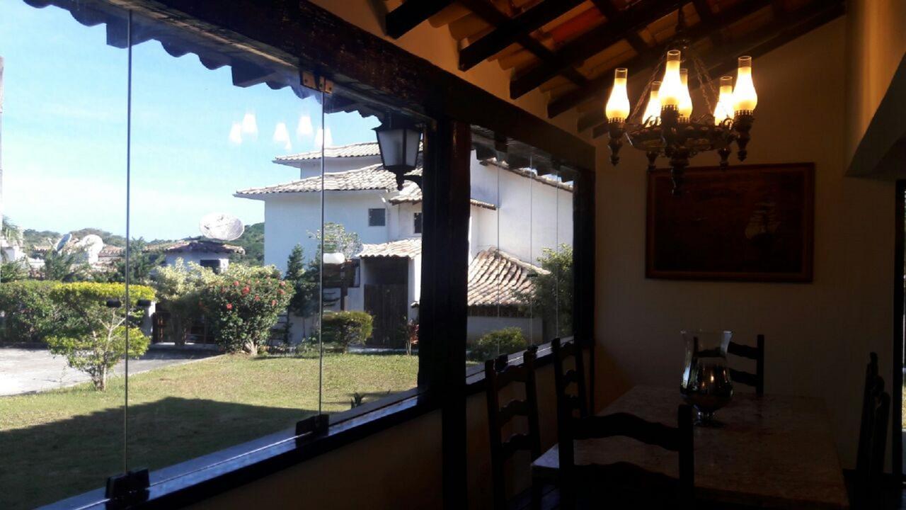 Casa Geriba Búzios